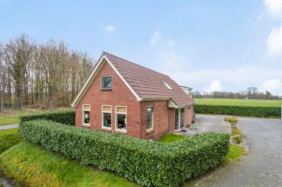 Woning Nieuweweg 15 Finsterwolde