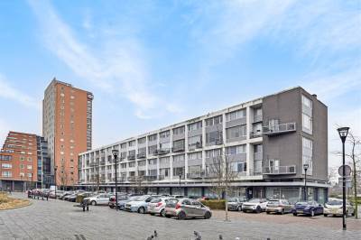 Woning Admiraalsplein 442 Dordrecht