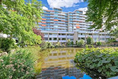 Woning Forellendaal 594 Den Haag