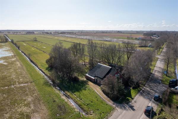 Woning Hamweg 79 Harkstede (Gem. Midden-Groningen) - Oozo.nl