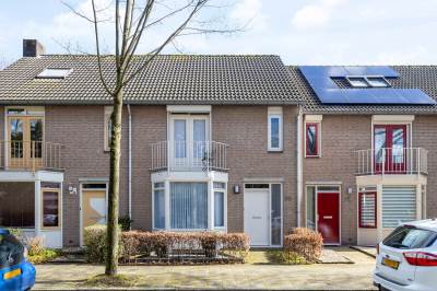 Woning Beverloweg 28 Eindhoven