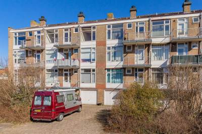 Woning Steenbokstraat 16 IJmuiden