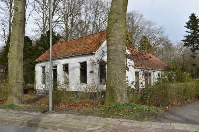 Woning C.G.Wiegersweg 3 Finsterwolde