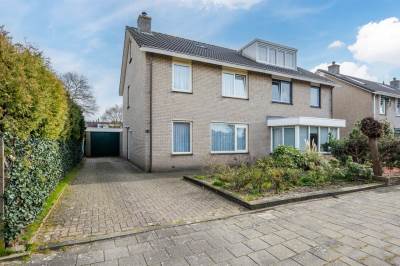 Woning de Meeuwse Acker 1716 Nijmegen