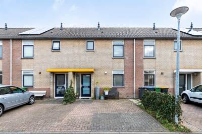 Woning Vossenslag 20 Assen