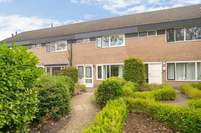 Woning Rozendael 6 Oosterwolde (FR)