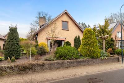 Woning Horstweg 58 Loenen