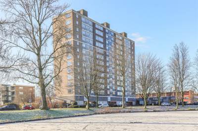 Woning Van Lenneplaan 181 Groningen
