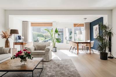 Woning Mient 19 Vijfhuizen