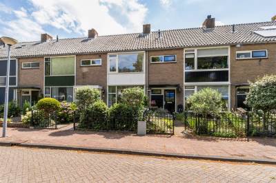 Woning J.H.Valkenburglaan 20 Kortenhoef