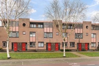 Woning Veenderweg 33 Ede