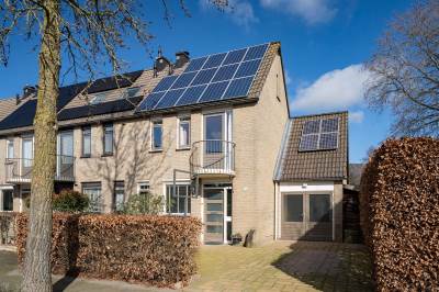 Woning Keizer 51 Wijk bij Duurstede