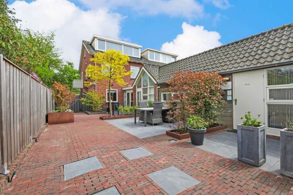 Woning Kennemerstraatweg 269 Heiloo