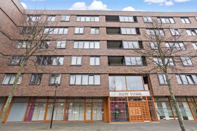 Woning Laan van Wateringse Veld 877 Den Haag