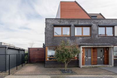 Woning Stijn Streuvelsstraat 7 Sittard