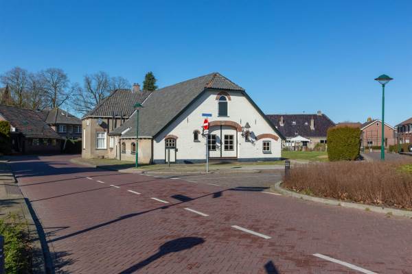 Woning Oud Milligenseweg 3 en 3bis Garderen
