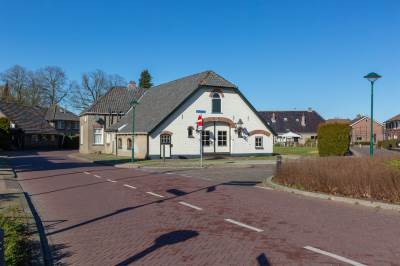 Woning Oud Milligenseweg 3 en 3bis Garderen
