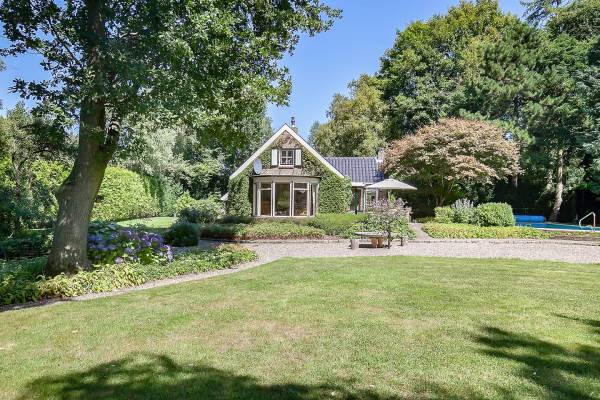 Woning Hamsherne 4 Drogeham