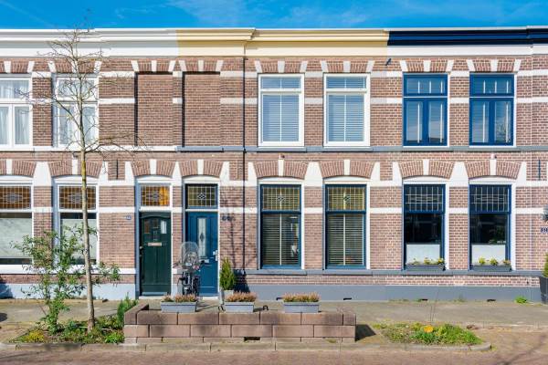 Woning Verenigingstraat 64 Zwolle