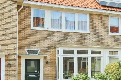 Woning Kijkduinstraat 19 Haarlem