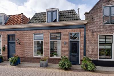 Woning Hoornsebuurt 11 Purmerend