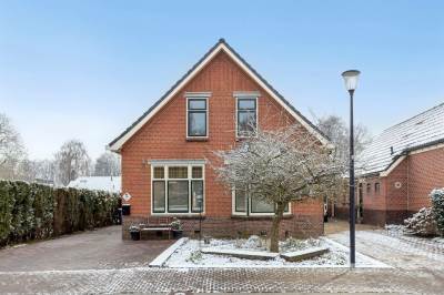 Woning Hoofdstraat 44 Meedhuizen