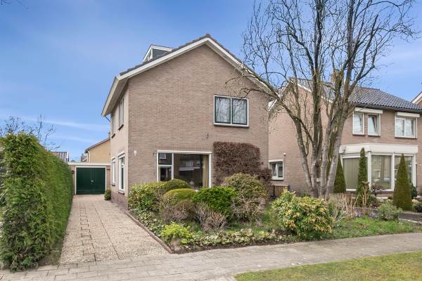 Woning Zwamsstraat 6 Heino