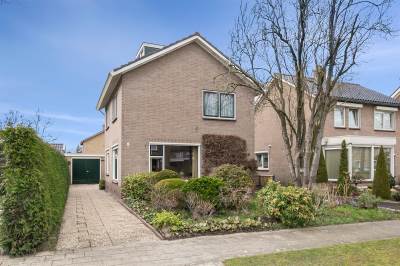 Woning Zwamsstraat 6 Heino