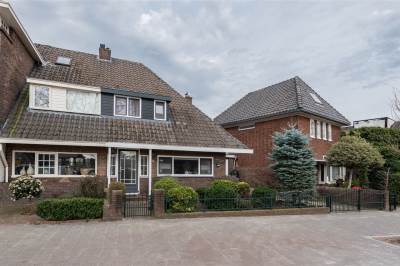 Woning Oude Amersfoortseweg 221 Hilversum