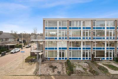 Woning Tacituslaan 53 Eindhoven