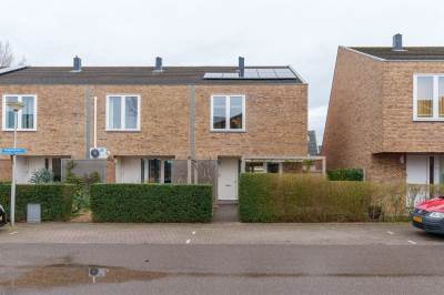Woning Haagwindelaan 8 Vleuten