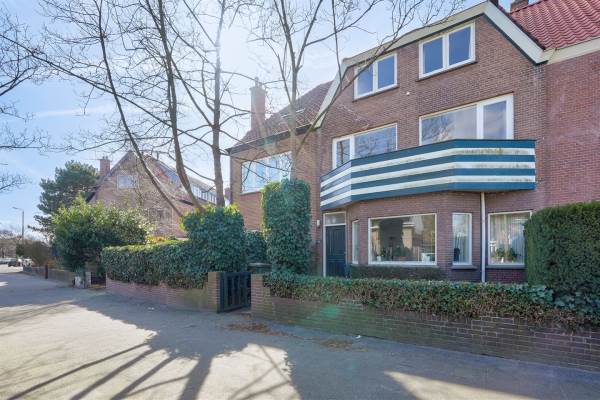 Woning Nieboerweg 197 Den Haag