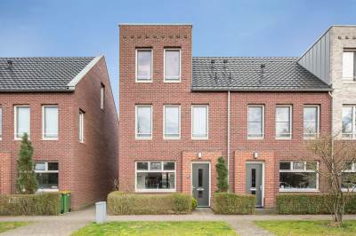 Woning Heimanslaan 37 Ede