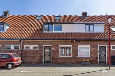 Woning Stormerdijkstraat 37 Nieuwegein
