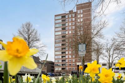 Woning de Greide 48 Eindhoven