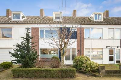 Woning Jacob Romanstraat 10 Eindhoven