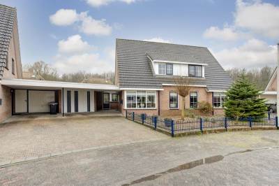 Woning Duifkruid 37 Swifterbant