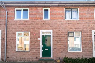 Woning Blokland 49 Rotterdam