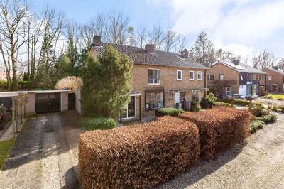 Woning Frankenlaan 25 Apeldoorn