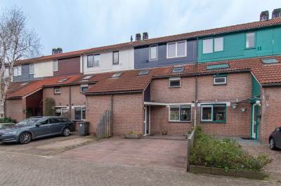 Woning Biggenweide 11 Zoetermeer