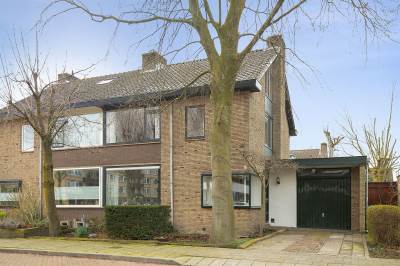 Woning Kort-Ambachtlaan 18 Zwijndrecht