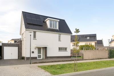 Woning Laan van de Highlanders 39 Zutphen