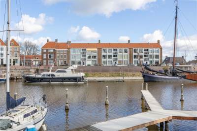 Woning Punt 49 Middelburg