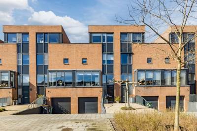 Woning Reling 9 Nijkerk