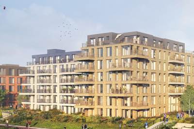 Woning Startbaan 278 Amstelveen