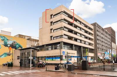 Woning Achterom 84 Dordrecht