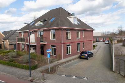 Woning Meester Nelissenstraat 19B Beltrum