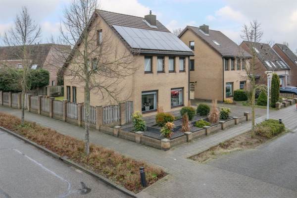 Woning Veenhof 2236 Wijchen