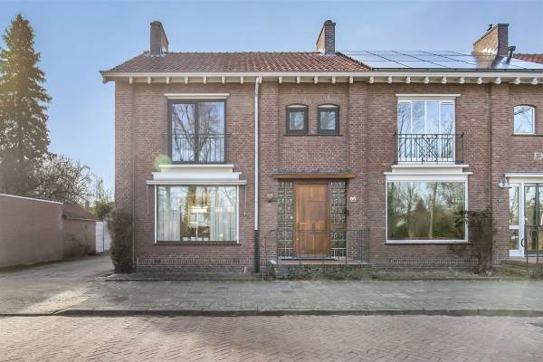 Woning Roostenlaan 286 Eindhoven
