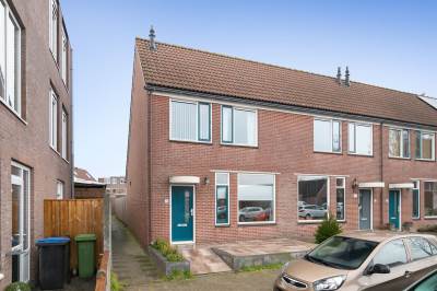 Woning Bovengroenewoudseweg 41 Bergen op Zoom
